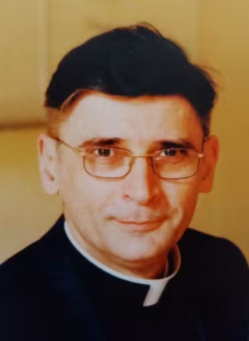 Török József (1946-2020)